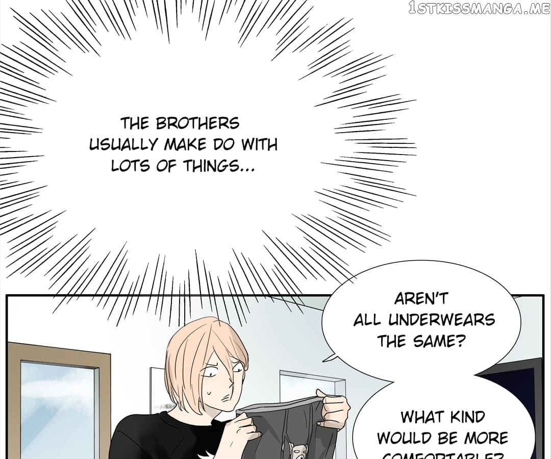 Bromance ( 18 Bu Xian ) chapter 118 - page 20