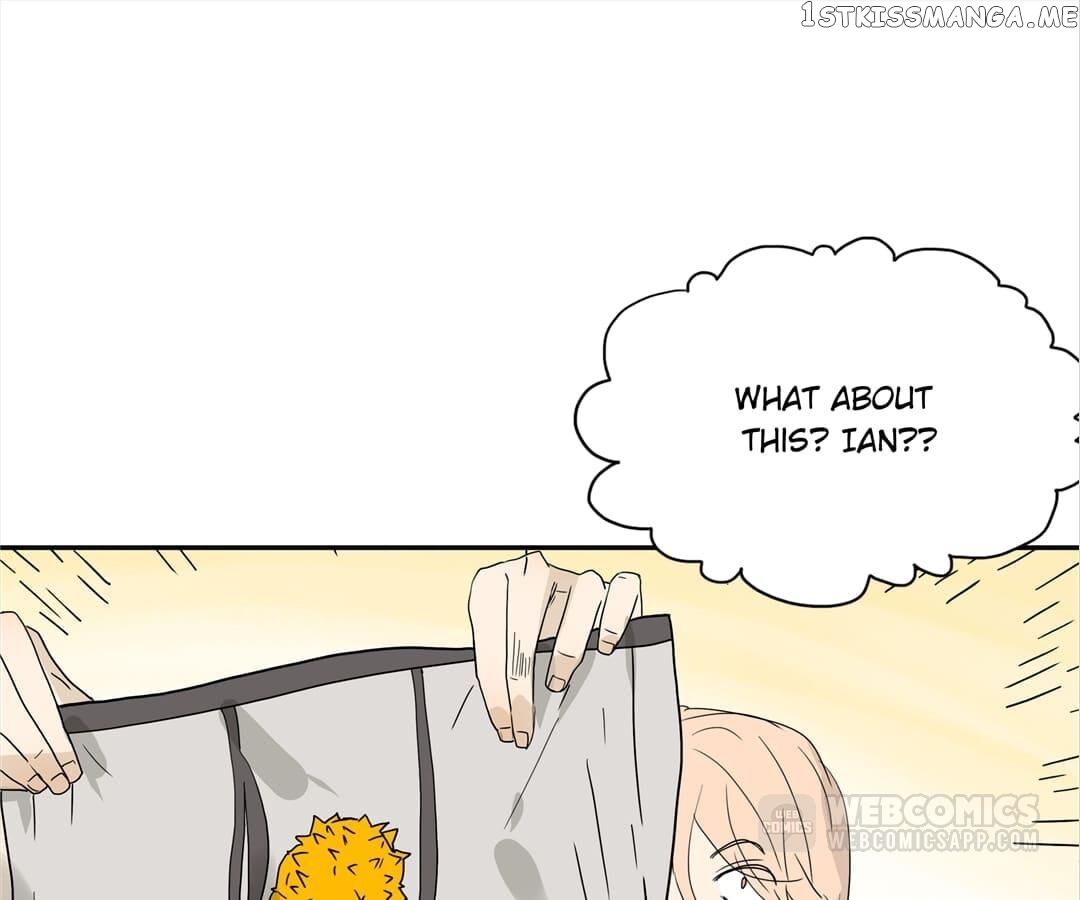 Bromance ( 18 Bu Xian ) chapter 118 - page 26