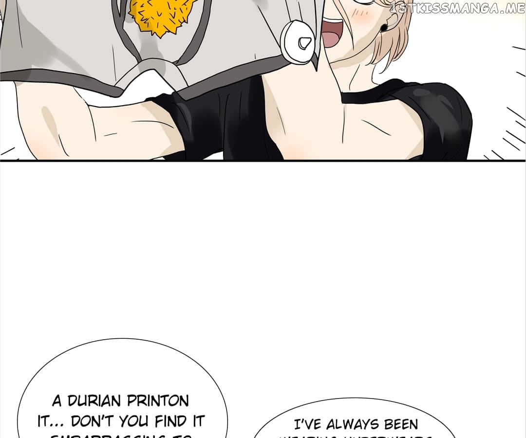 Bromance ( 18 Bu Xian ) chapter 118 - page 27
