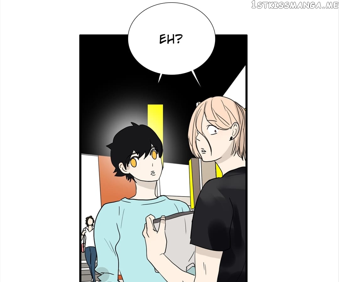 Bromance ( 18 Bu Xian ) chapter 118 - page 29