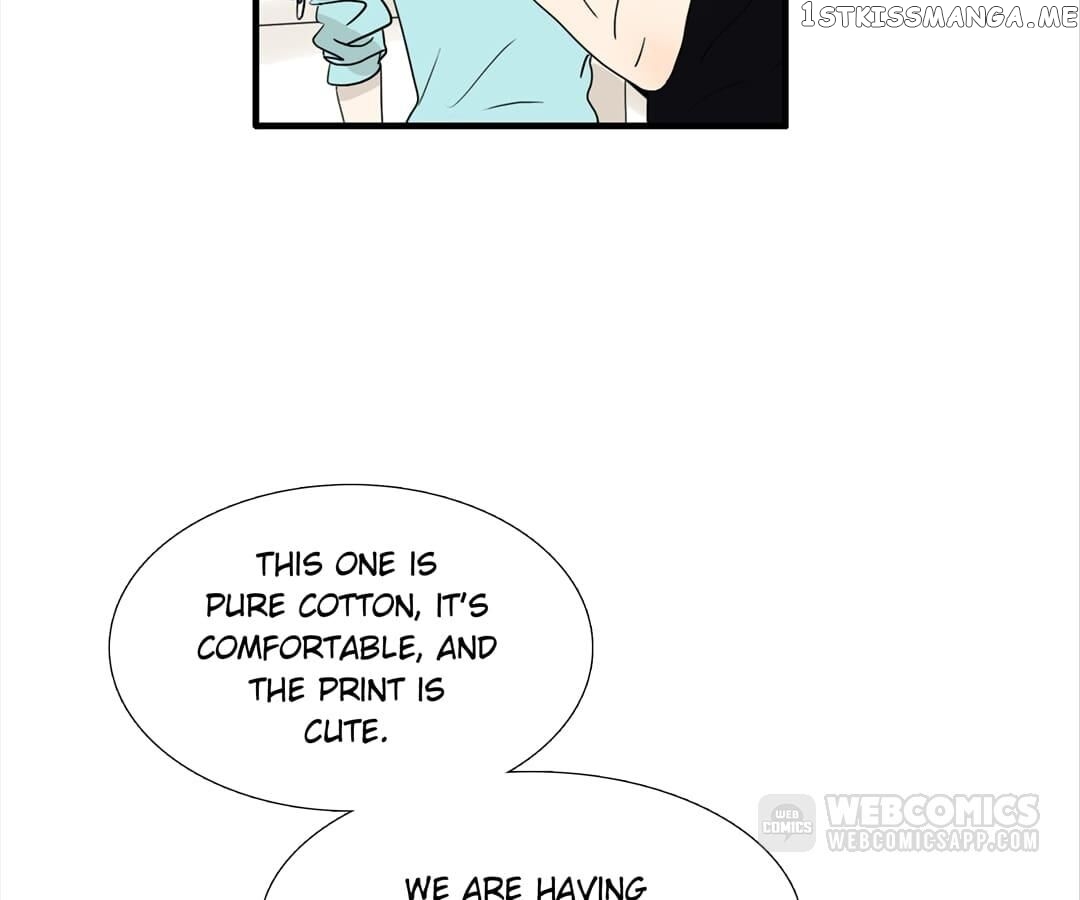 Bromance ( 18 Bu Xian ) chapter 118 - page 30