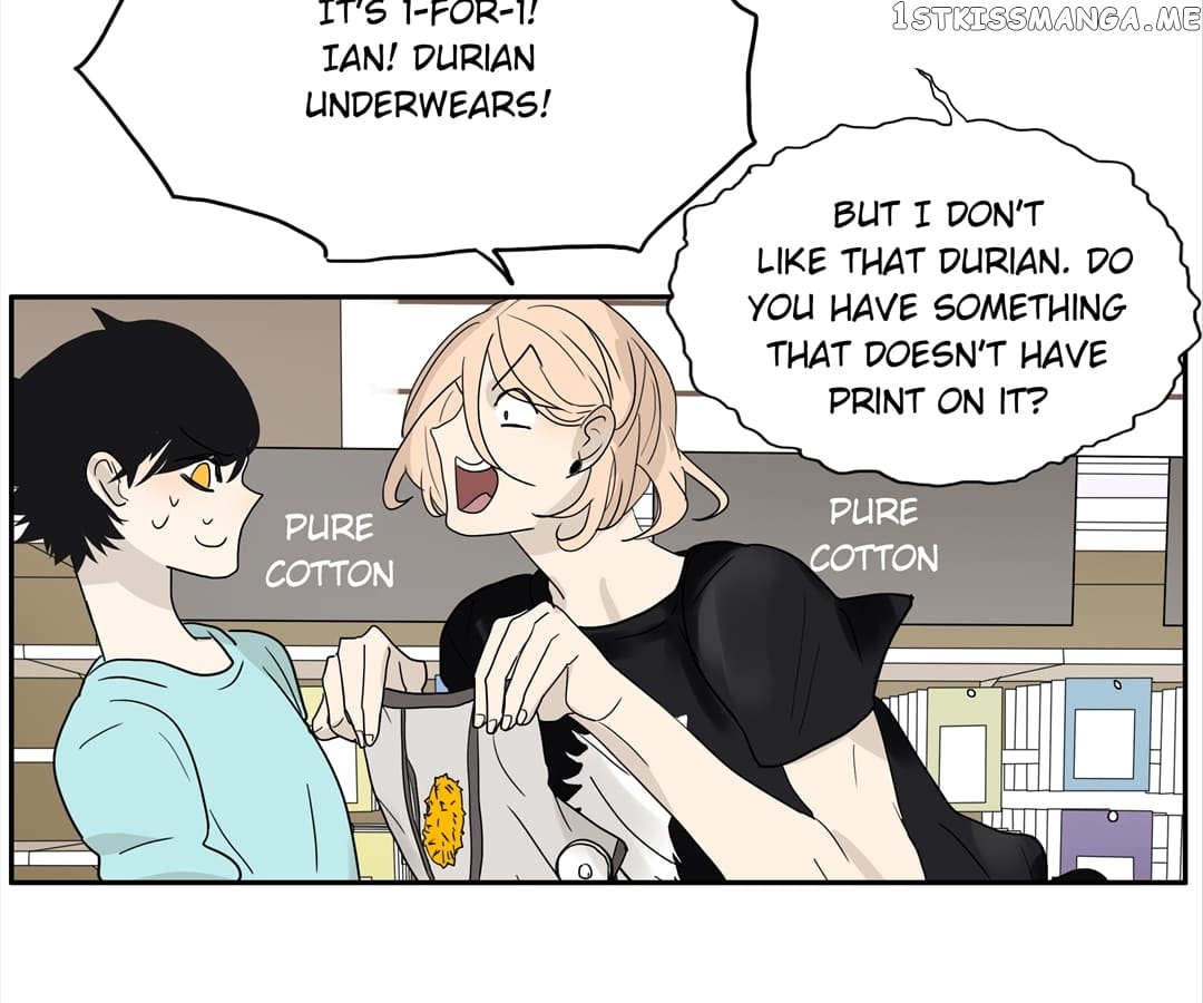 Bromance ( 18 Bu Xian ) chapter 118 - page 33