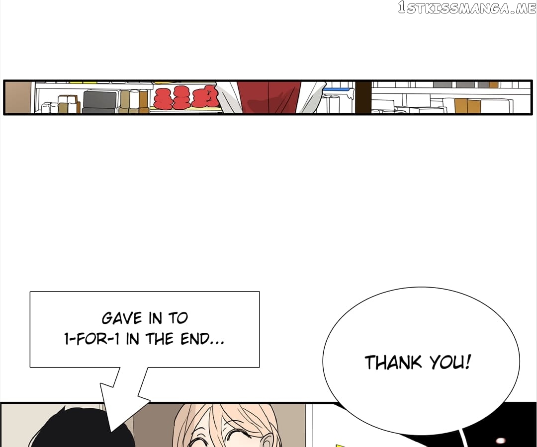 Bromance ( 18 Bu Xian ) chapter 118 - page 35