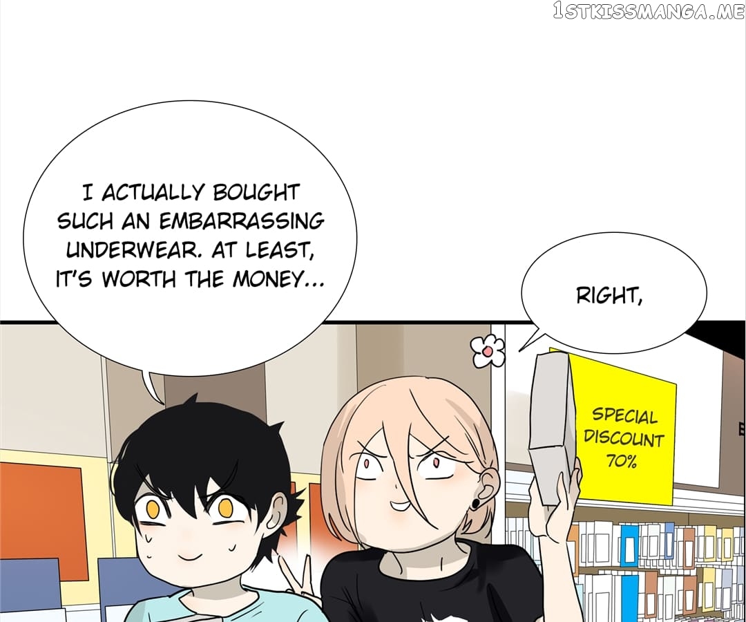 Bromance ( 18 Bu Xian ) chapter 118 - page 37