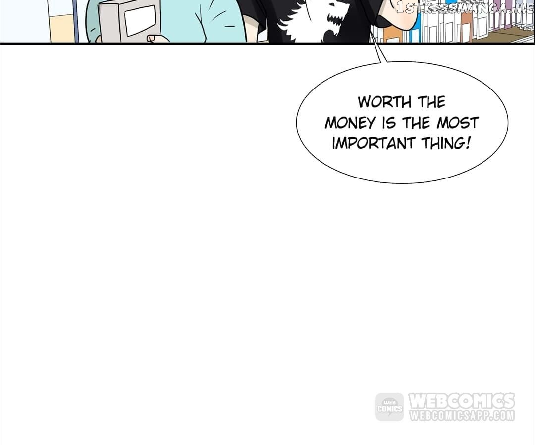 Bromance ( 18 Bu Xian ) chapter 118 - page 38