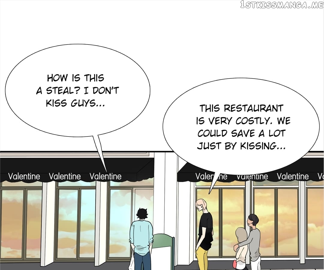 Bromance ( 18 Bu Xian ) chapter 118 - page 40