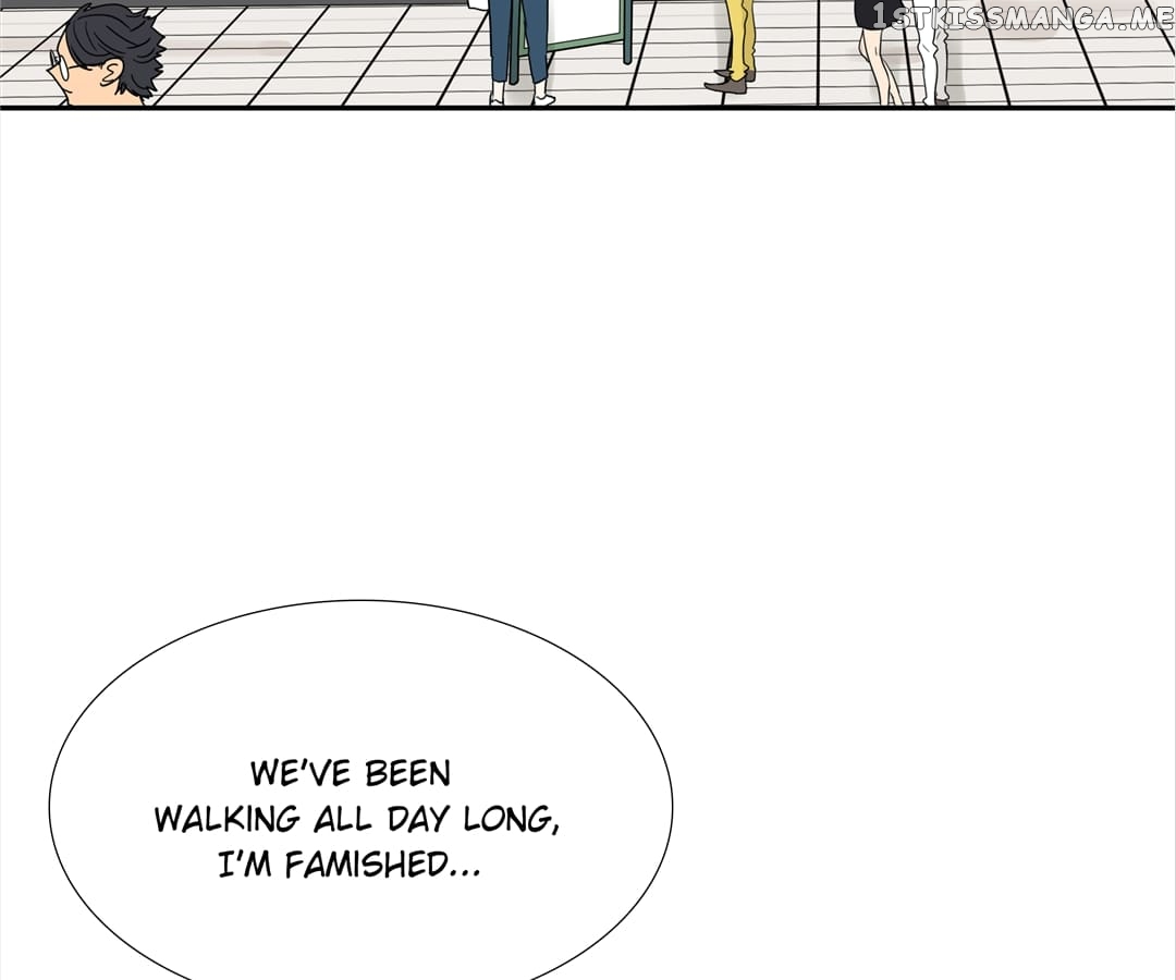 Bromance ( 18 Bu Xian ) chapter 118 - page 41