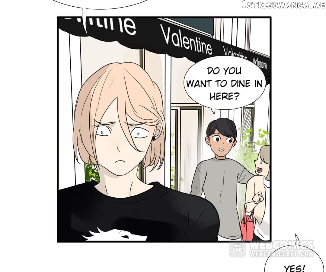 Bromance ( 18 Bu Xian ) chapter 118 - page 42