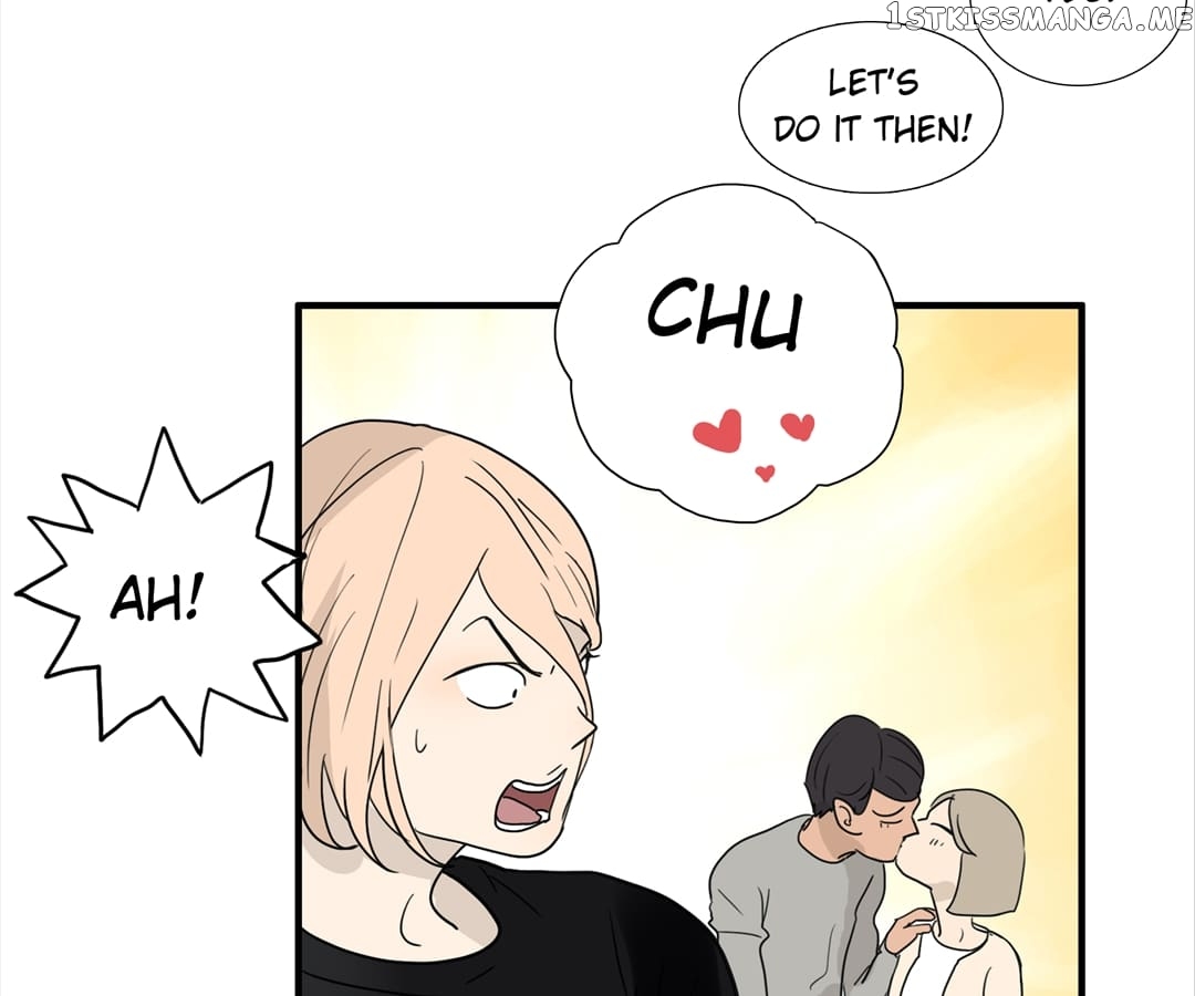 Bromance ( 18 Bu Xian ) chapter 118 - page 43
