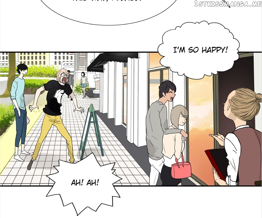 Bromance ( 18 Bu Xian ) chapter 118 - page 45