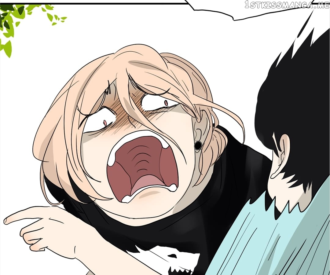 Bromance ( 18 Bu Xian ) chapter 118 - page 47