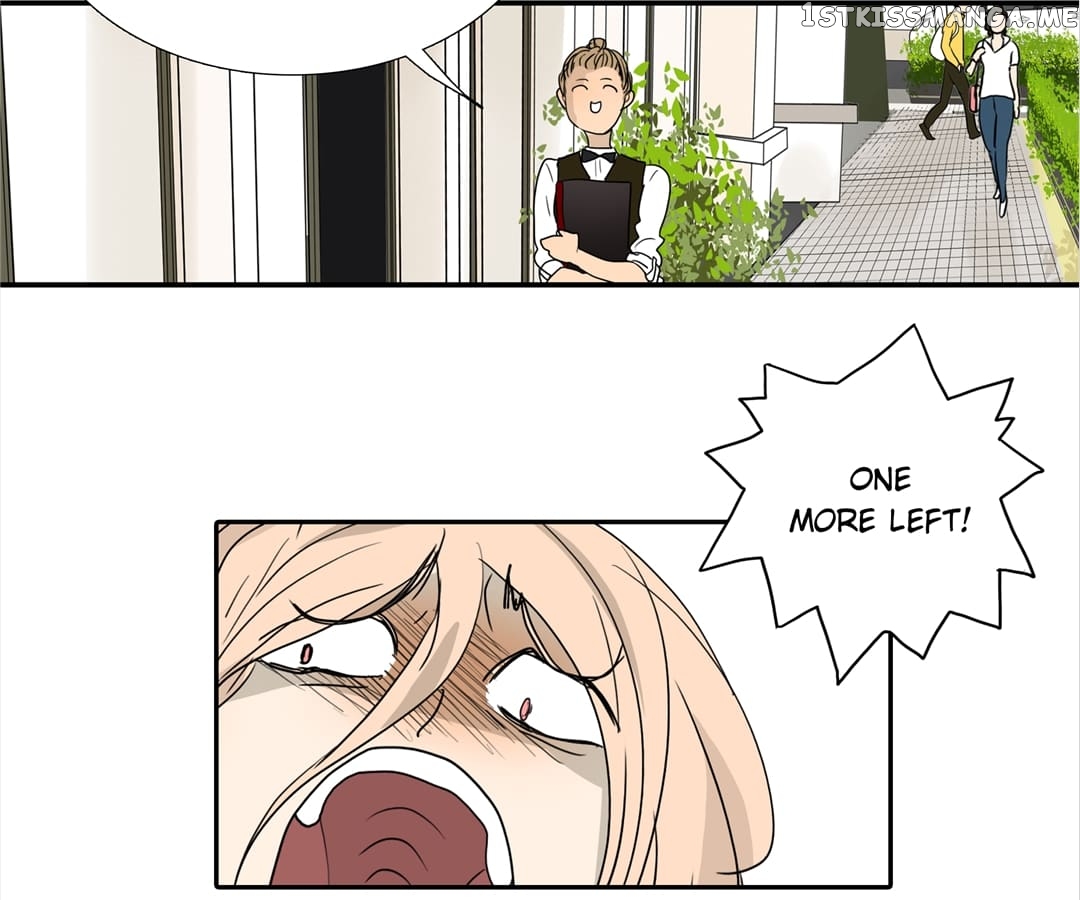Bromance ( 18 Bu Xian ) chapter 118 - page 49