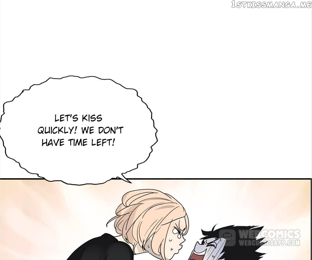 Bromance ( 18 Bu Xian ) chapter 118 - page 50
