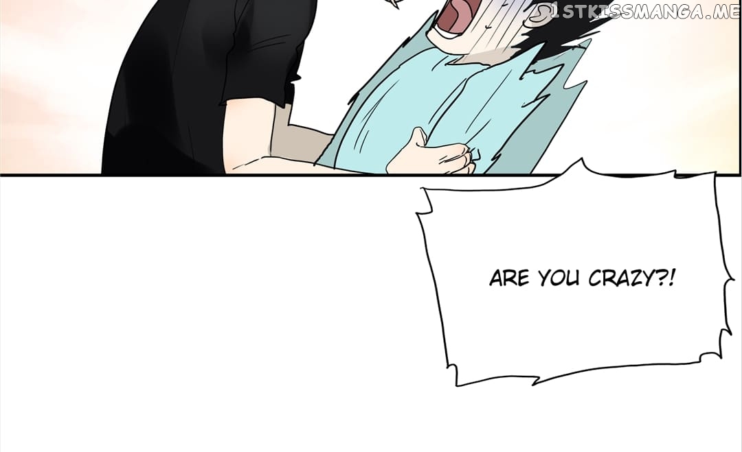Bromance ( 18 Bu Xian ) chapter 118 - page 51