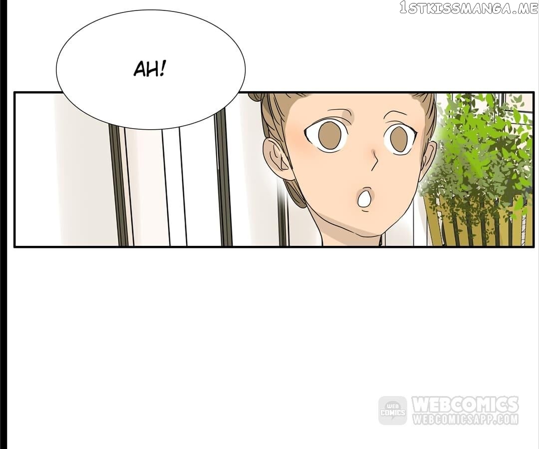 Bromance ( 18 Bu Xian ) chapter 118 - page 54