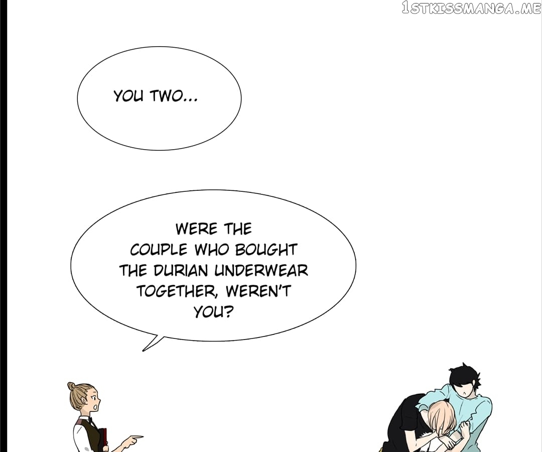 Bromance ( 18 Bu Xian ) chapter 118 - page 55