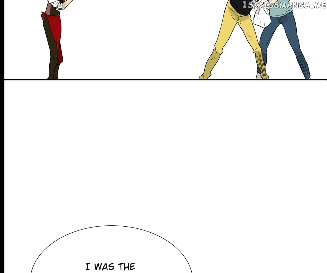 Bromance ( 18 Bu Xian ) chapter 118 - page 56