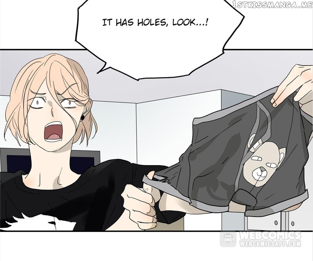 Bromance ( 18 Bu Xian ) chapter 118 - page 6