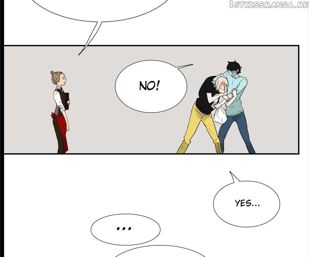 Bromance ( 18 Bu Xian ) chapter 118 - page 60