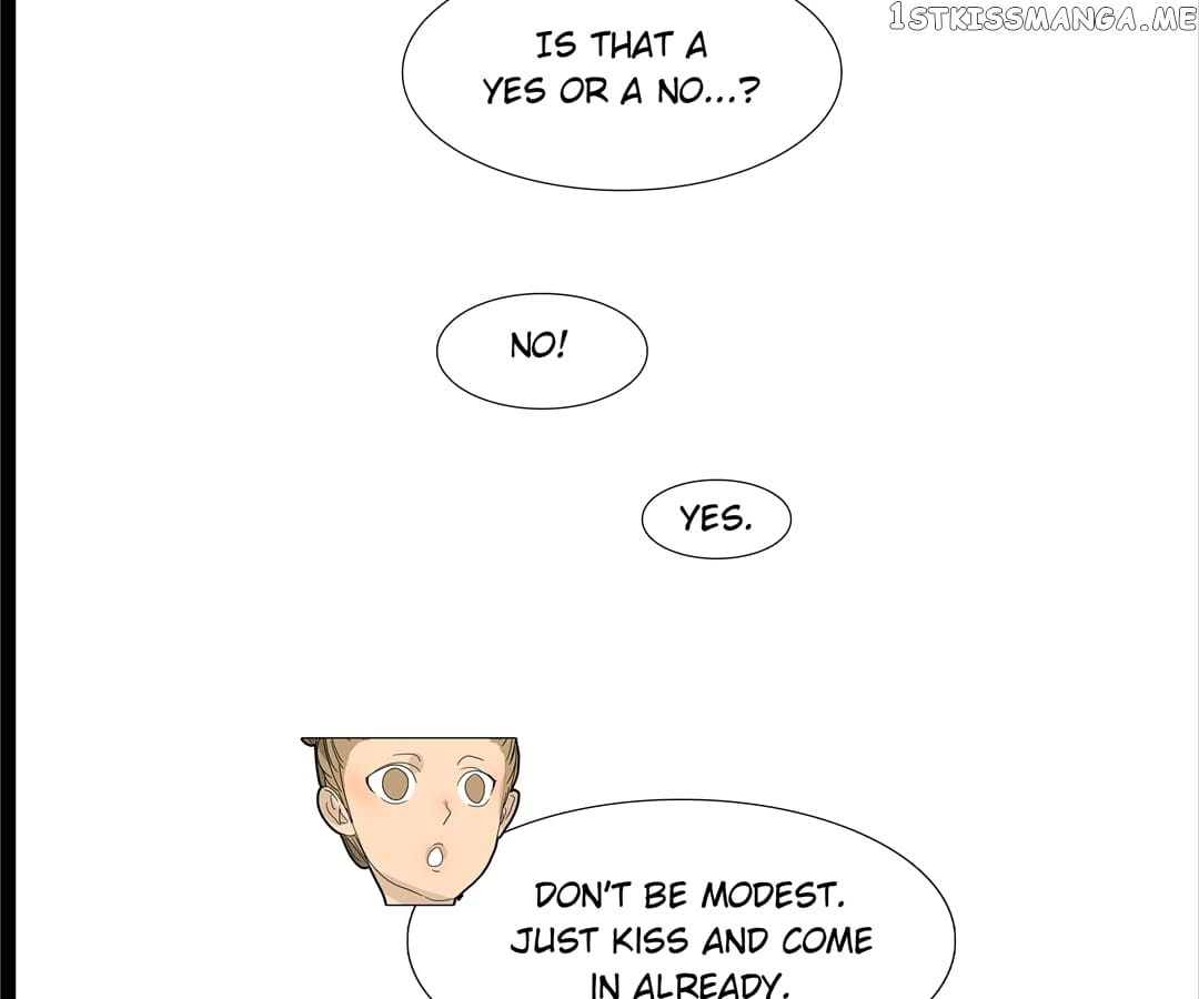 Bromance ( 18 Bu Xian ) chapter 118 - page 61