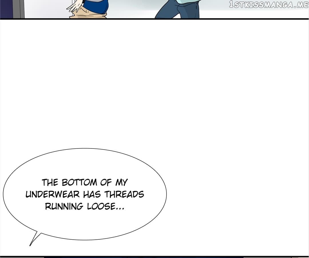 Bromance ( 18 Bu Xian ) chapter 118 - page 8