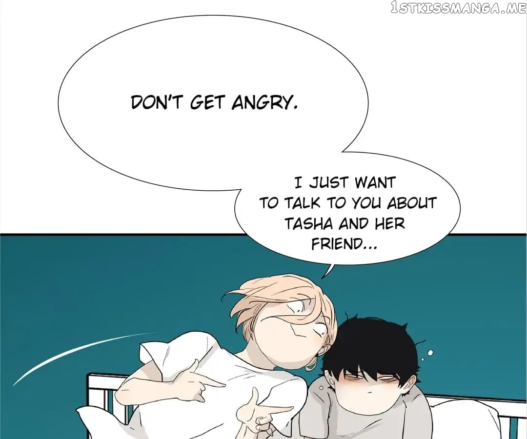 Bromance ( 18 Bu Xian ) Chapter 117 - page 13