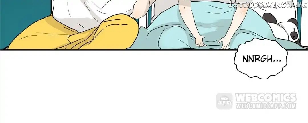 Bromance ( 18 Bu Xian ) Chapter 117 - page 14