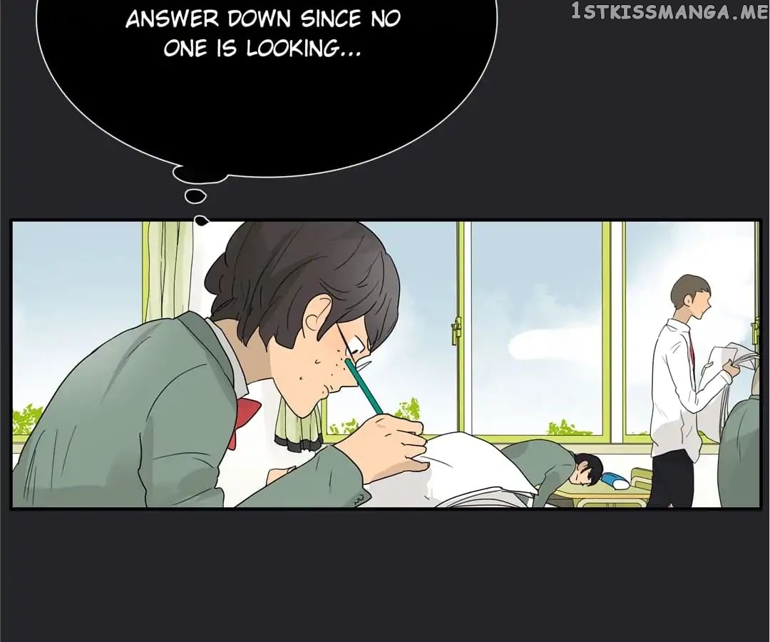 Bromance ( 18 Bu Xian ) Chapter 117 - page 21