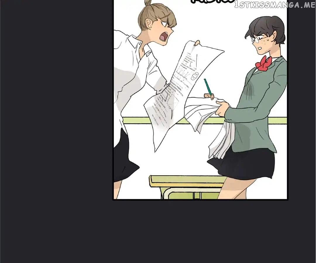 Bromance ( 18 Bu Xian ) Chapter 117 - page 25