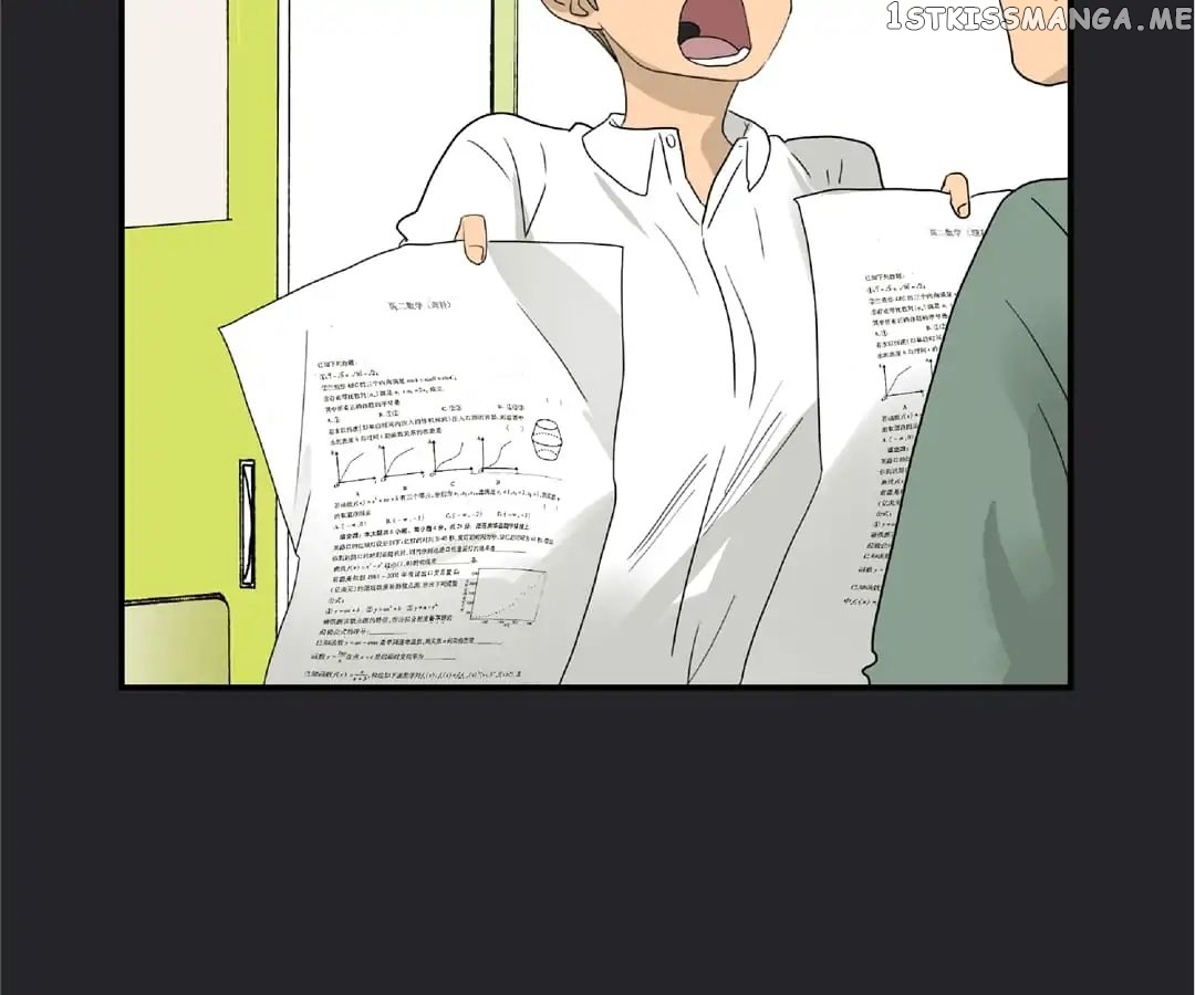 Bromance ( 18 Bu Xian ) Chapter 117 - page 29