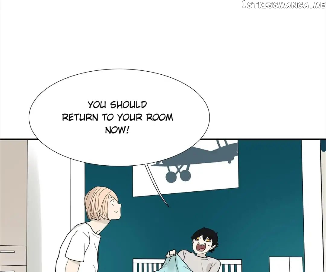 Bromance ( 18 Bu Xian ) Chapter 117 - page 3