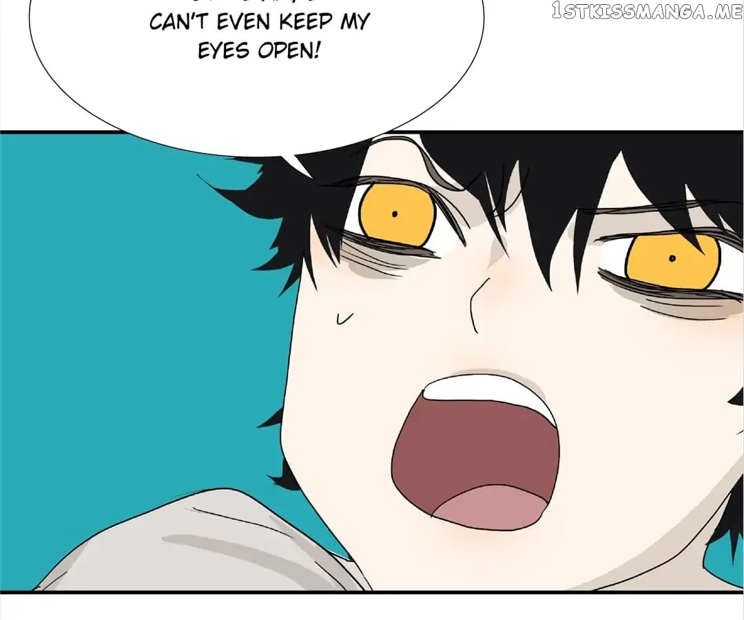Bromance ( 18 Bu Xian ) Chapter 117 - page 5