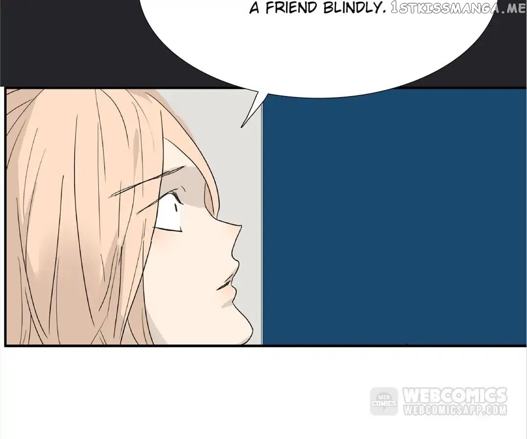 Bromance ( 18 Bu Xian ) Chapter 117 - page 54
