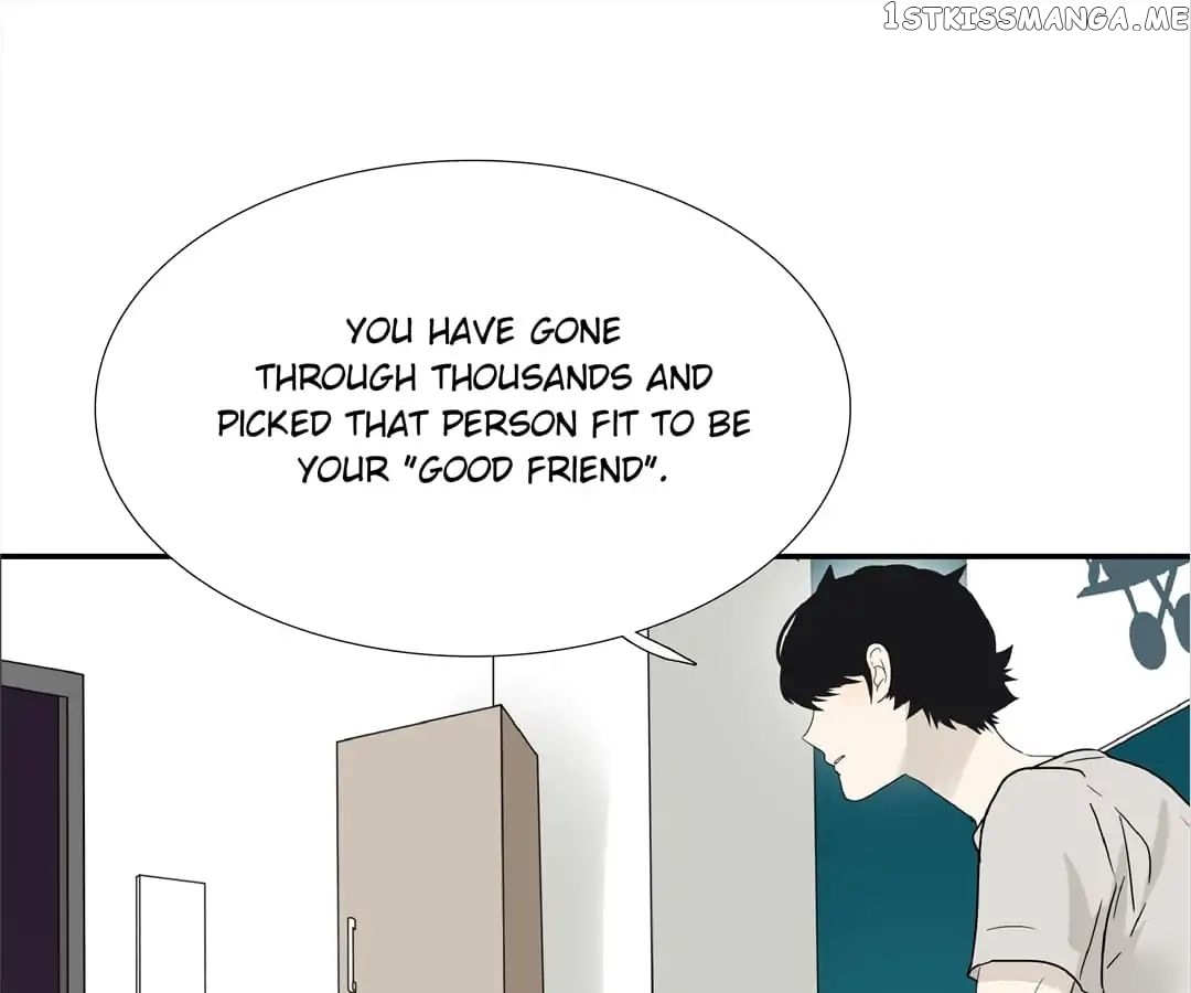 Bromance ( 18 Bu Xian ) Chapter 117 - page 57