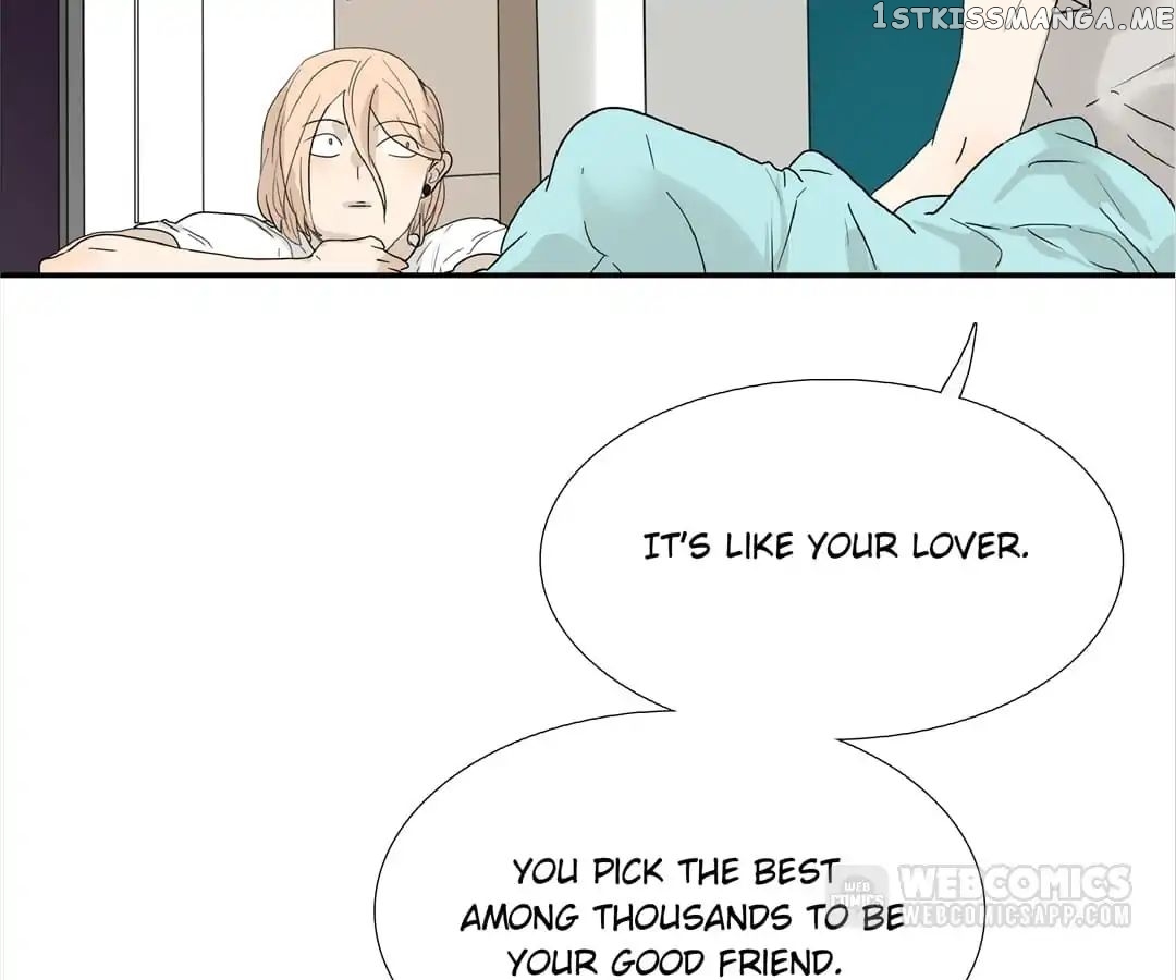 Bromance ( 18 Bu Xian ) Chapter 117 - page 58