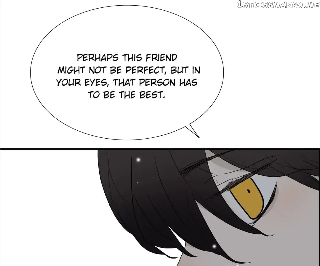Bromance ( 18 Bu Xian ) Chapter 117 - page 60