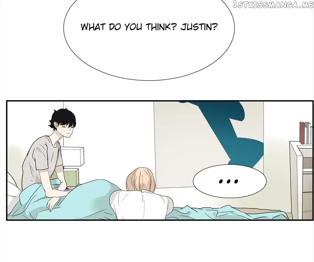 Bromance ( 18 Bu Xian ) Chapter 117 - page 67