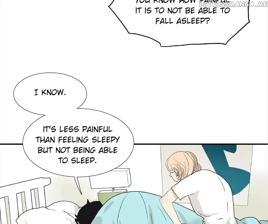 Bromance ( 18 Bu Xian ) Chapter 117 - page 8