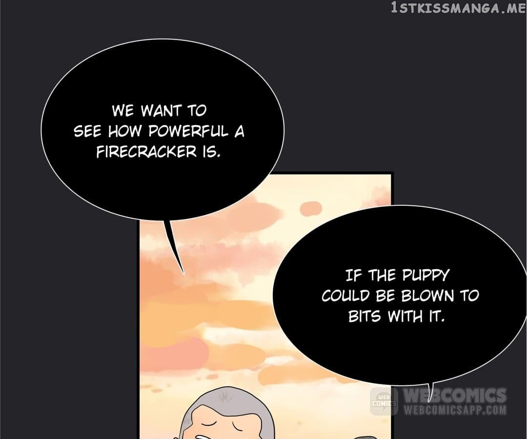 Bromance ( 18 Bu Xian ) chapter 116 - page 10