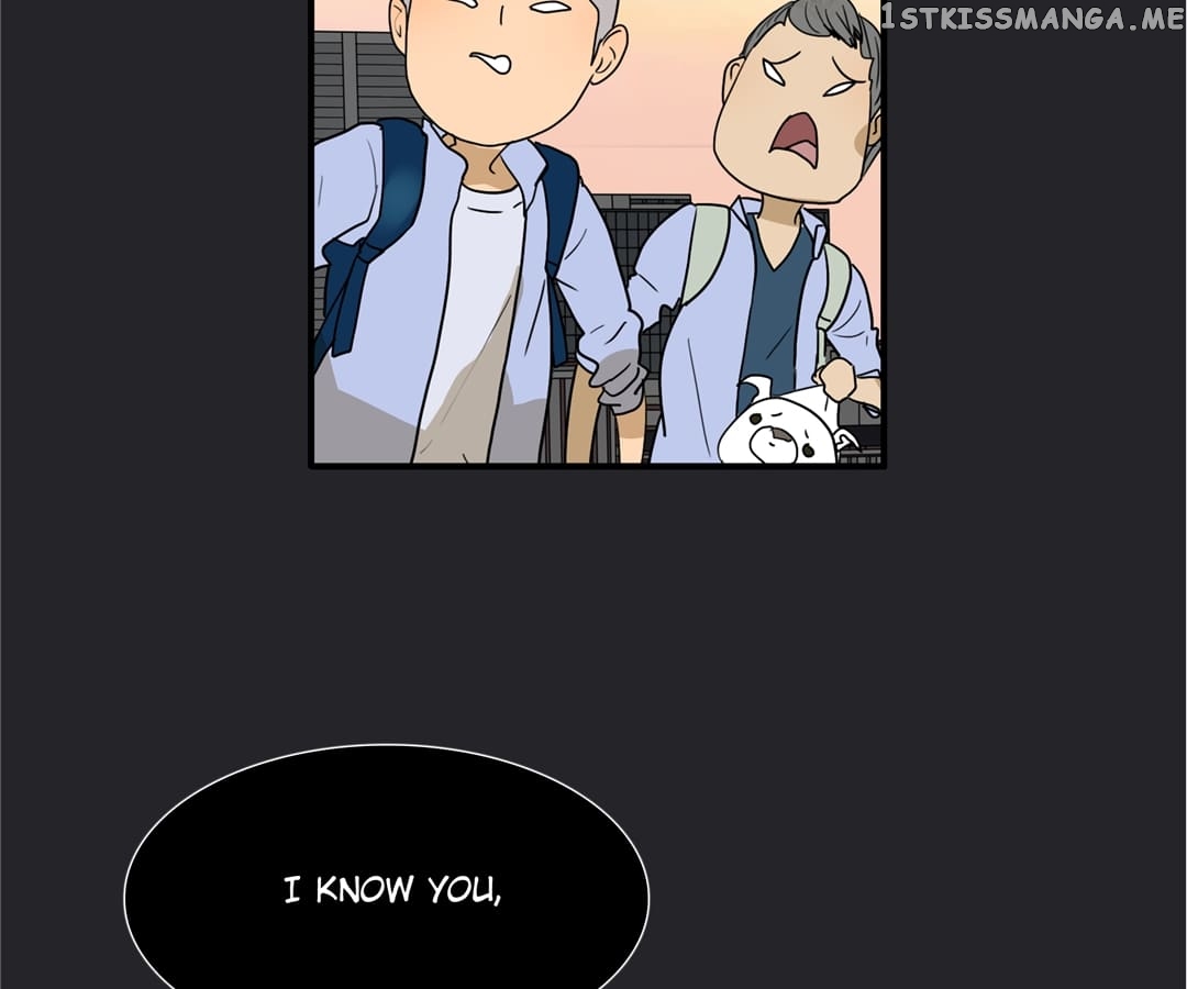 Bromance ( 18 Bu Xian ) chapter 116 - page 11