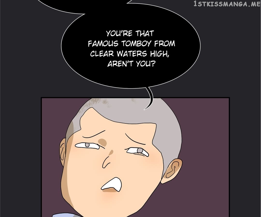 Bromance ( 18 Bu Xian ) chapter 116 - page 12