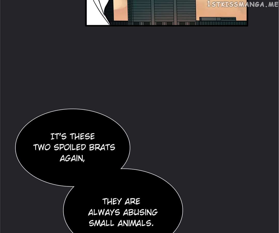 Bromance ( 18 Bu Xian ) chapter 116 - page 21