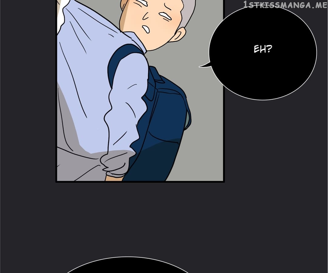 Bromance ( 18 Bu Xian ) chapter 116 - page 25