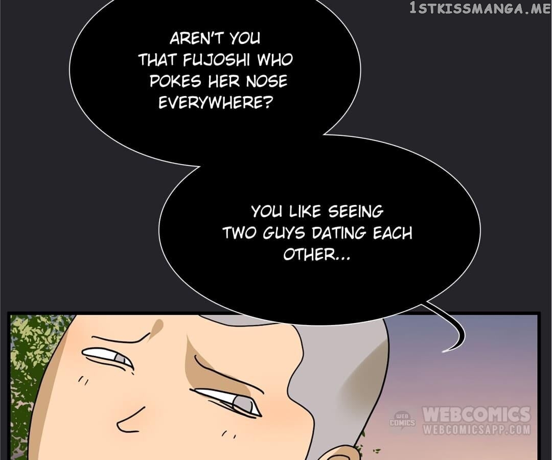 Bromance ( 18 Bu Xian ) chapter 116 - page 26