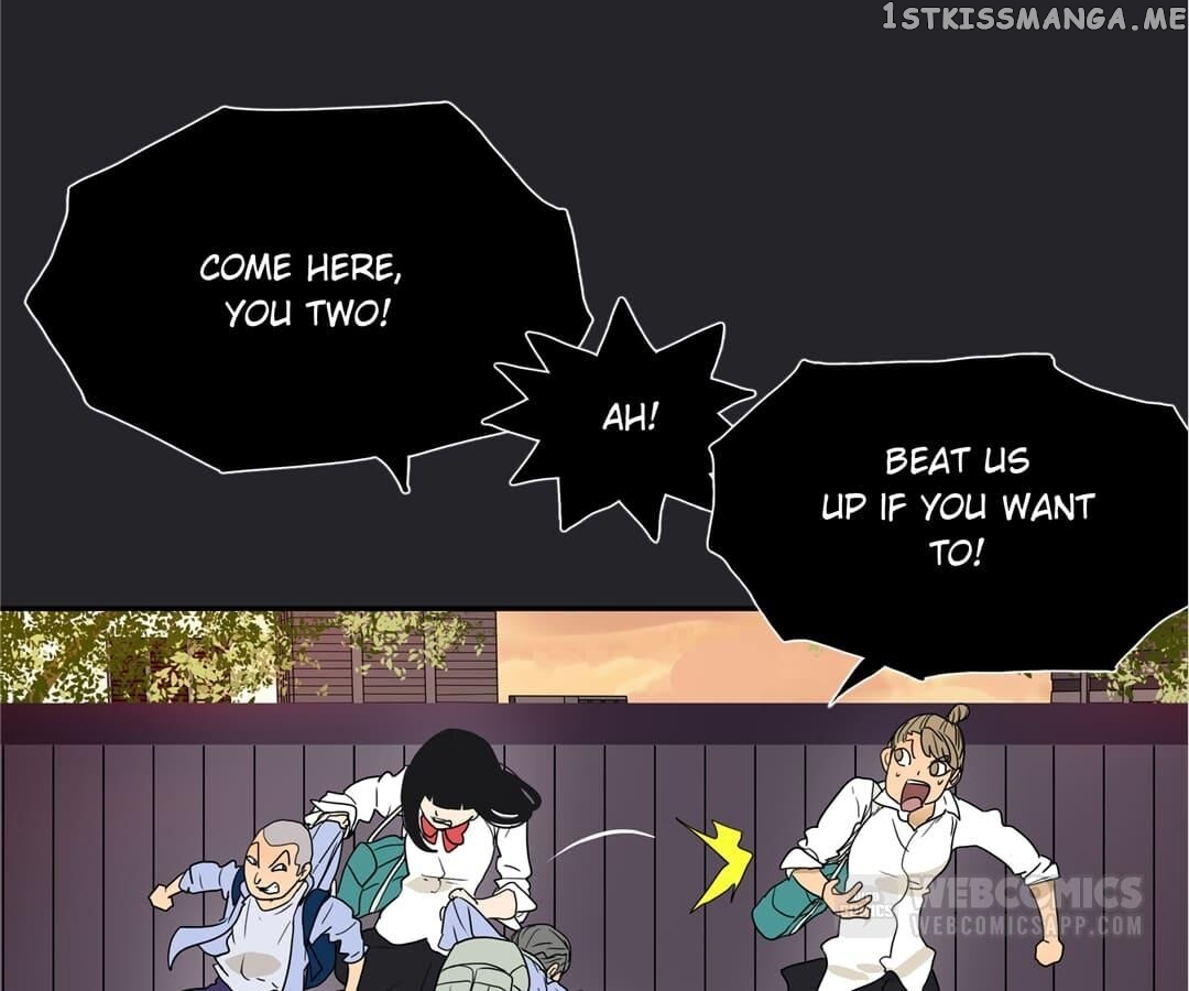 Bromance ( 18 Bu Xian ) chapter 116 - page 30