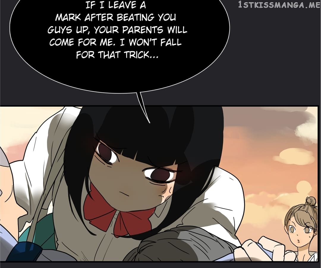 Bromance ( 18 Bu Xian ) chapter 116 - page 32