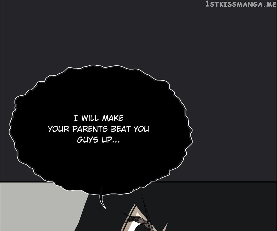 Bromance ( 18 Bu Xian ) chapter 116 - page 33