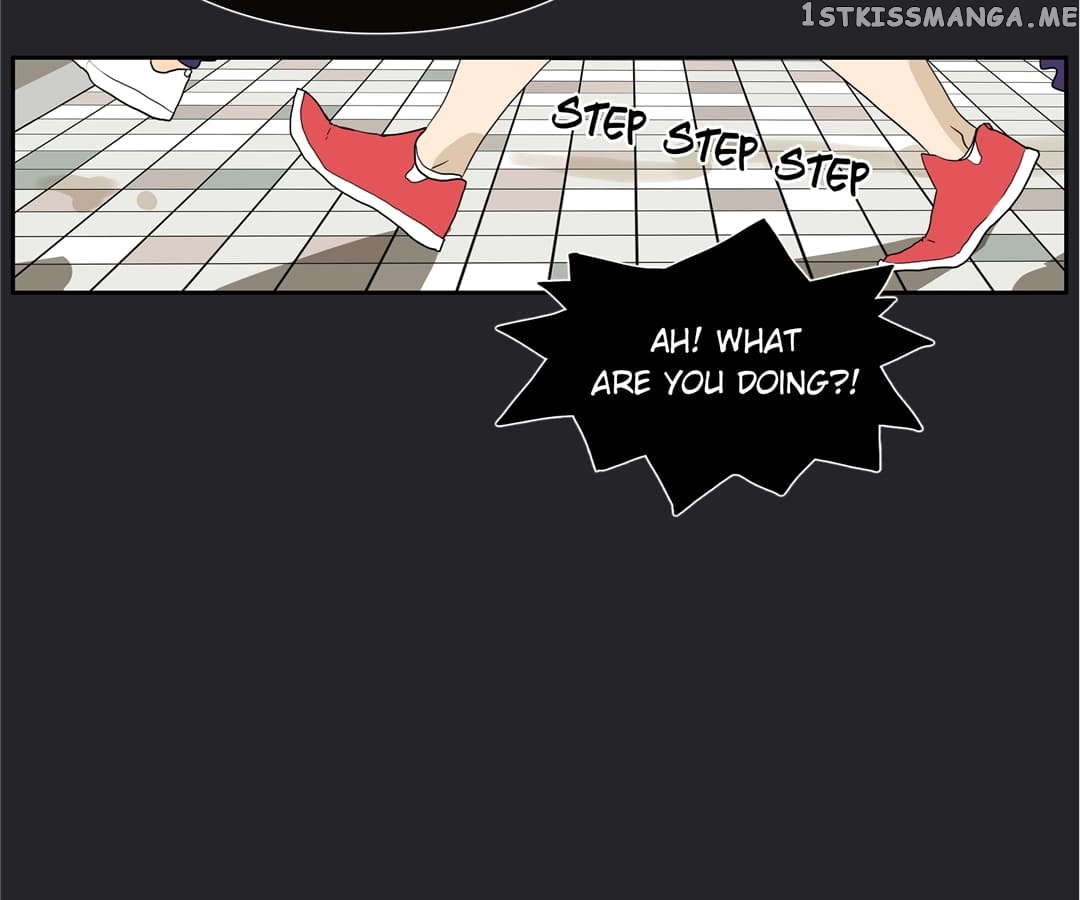 Bromance ( 18 Bu Xian ) chapter 116 - page 35