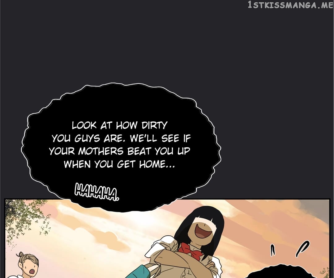 Bromance ( 18 Bu Xian ) chapter 116 - page 39