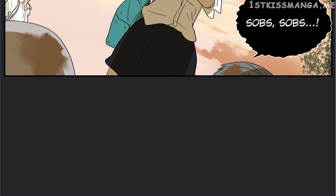 Bromance ( 18 Bu Xian ) chapter 116 - page 40
